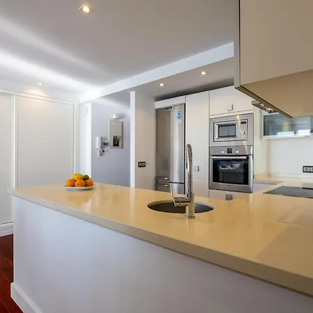 Don Felipe Apartment *