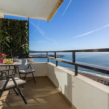 Apartment Don Felipe Fuengirola