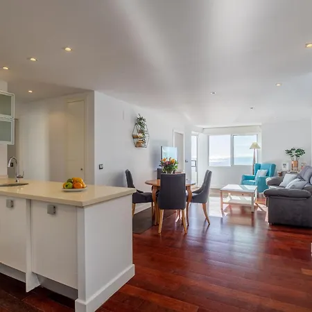 Don Felipe Apartment