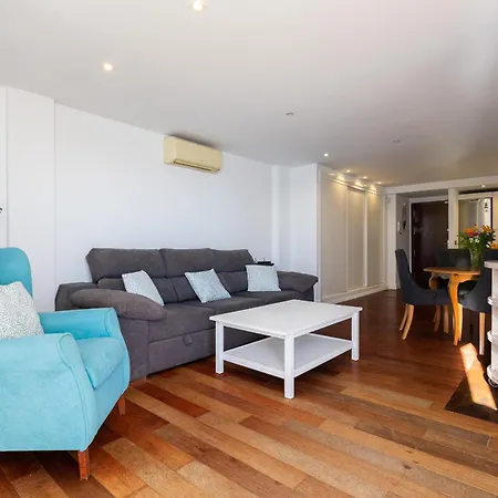 Apartamento Don Felipe