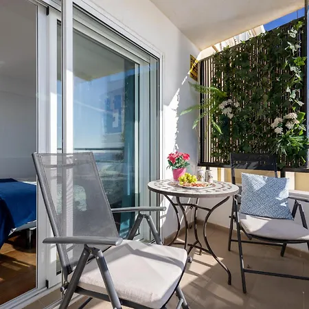 Don Felipe Apartment Fuengirola