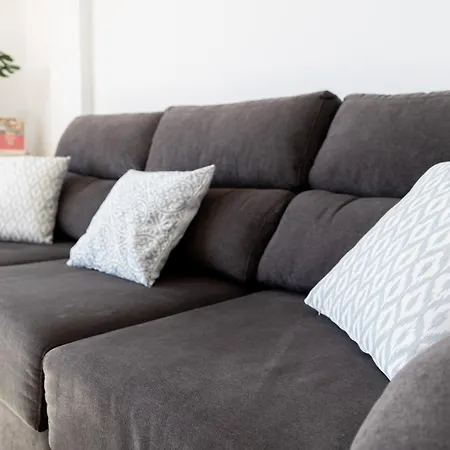 Apartment Don Felipe *