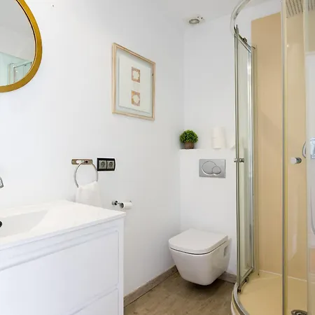 Don Felipe Apartment *