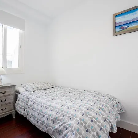 Apartment Don Felipe *