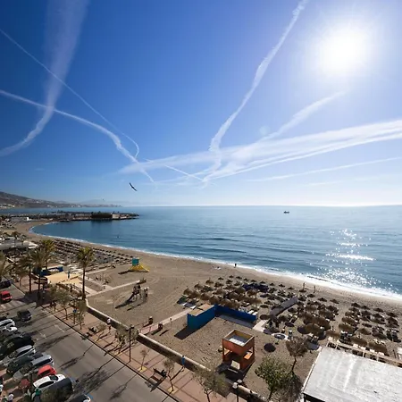 Don Felipe Apartment Fuengirola
