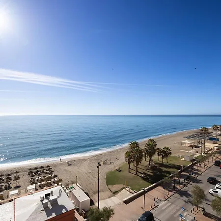 Apartment Don Felipe Fuengirola