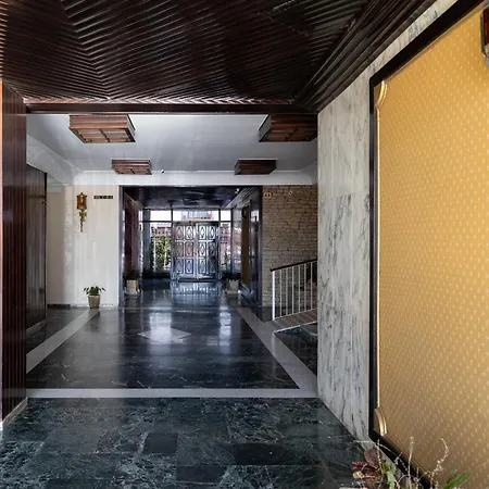 Apartment Don Felipe
