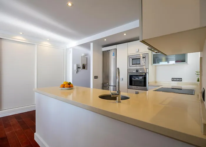 Don Felipe Apartment *
