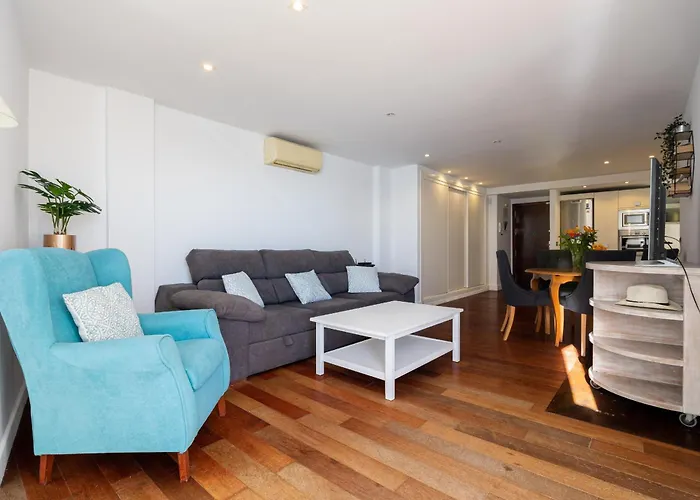 Apartment Don Felipe