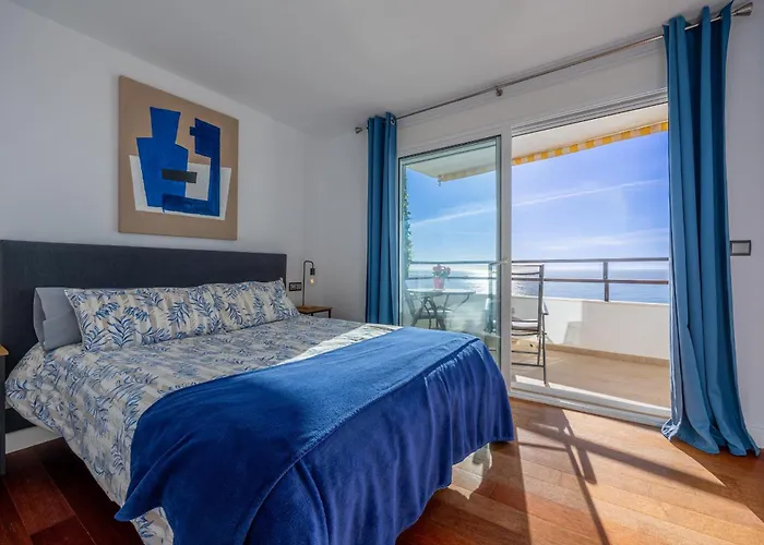 Apartment Don Felipe *