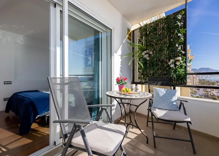 Don Felipe Apartment Fuengirola