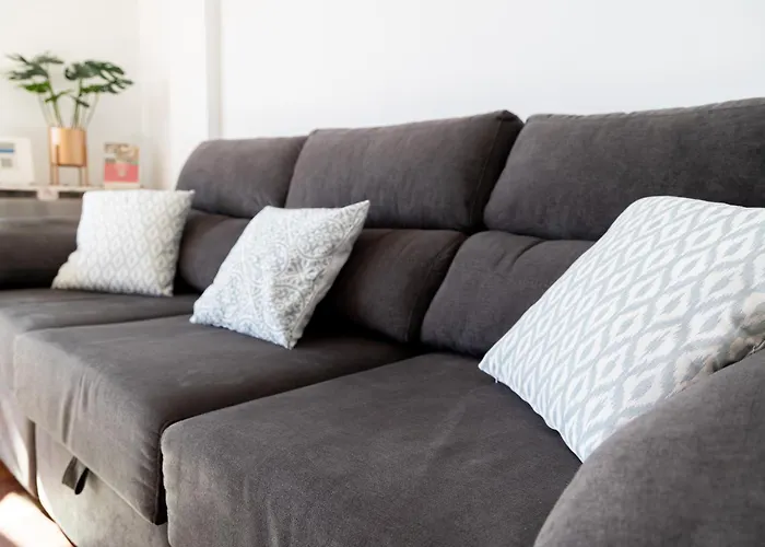 Apartment Don Felipe *