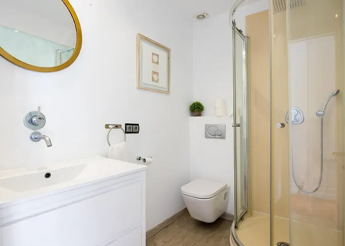 Don Felipe Apartment *