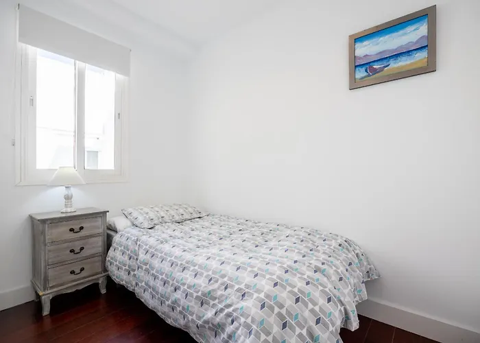 Apartment Don Felipe *
