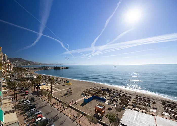 Don Felipe Apartment Fuengirola