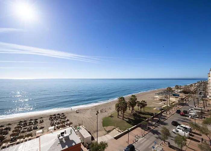 Apartment Don Felipe Fuengirola