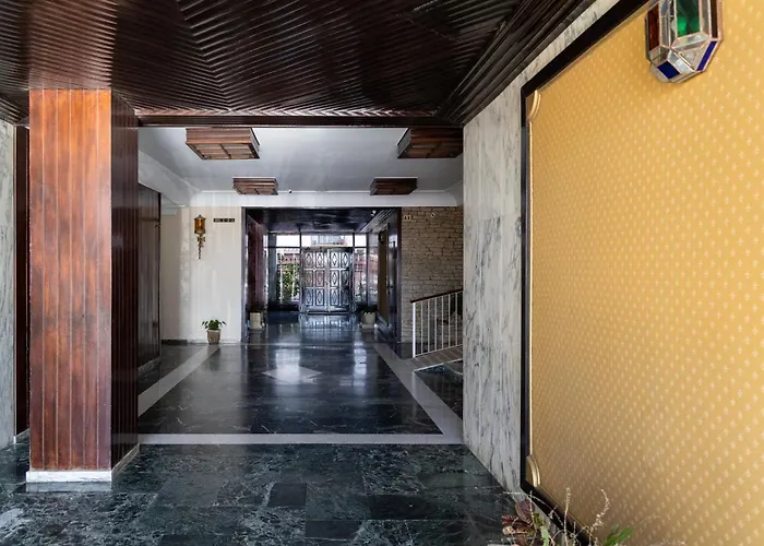 Apartment Don Felipe